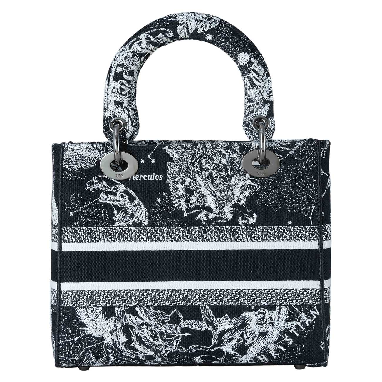 CHRISTIAN DIOR(USED)크리스찬디올 레이디 디라이트 미듐